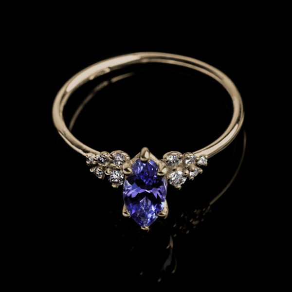 Collezione anelli Dama