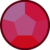 Tormalina Rubelite