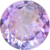 Zoisite Lilla