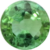 Tormalina Verde