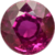 Granato Rodolite