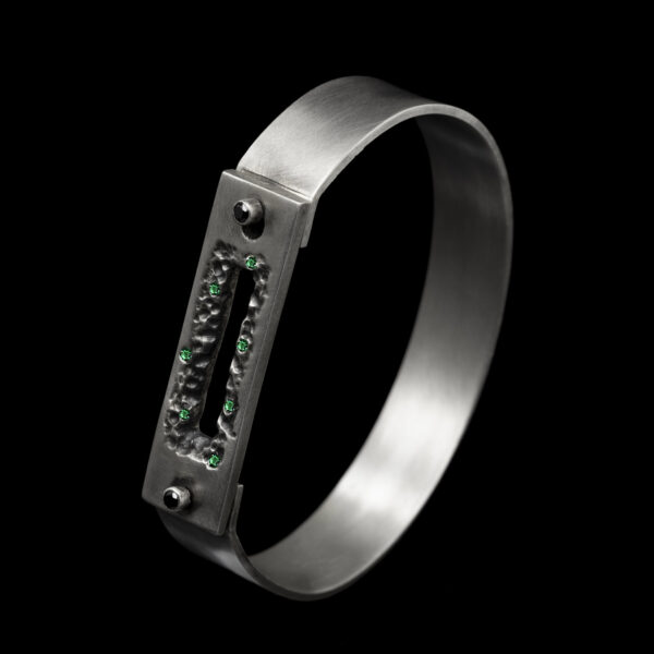 Bracciale Cripta