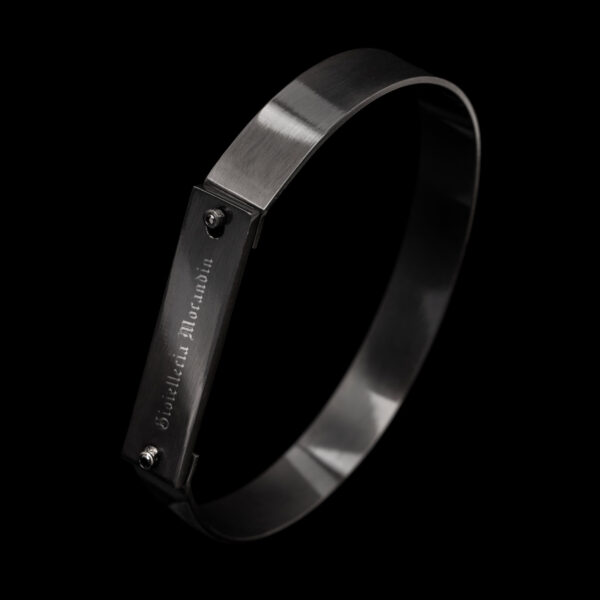 Bracciale Handcuff