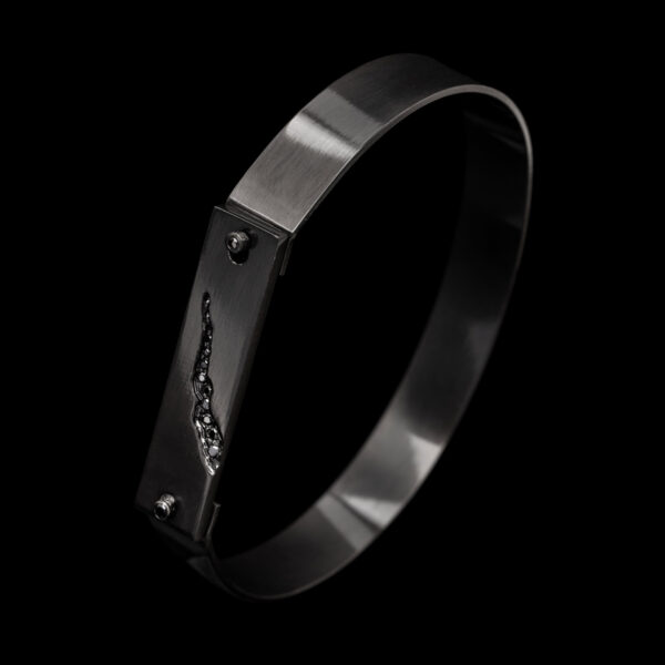 Bracciale Kintsugi
